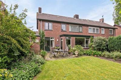 Woning Bethelstraat 7 Zetten