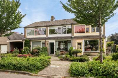 Woning Bremstraat 3 Heteren