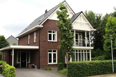 Woning Ullerbergerhout 25 Harderwijk