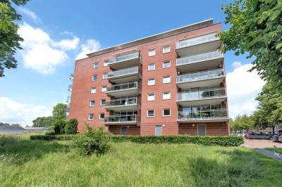 Woning Noorderkroonstraat 129 Groningen