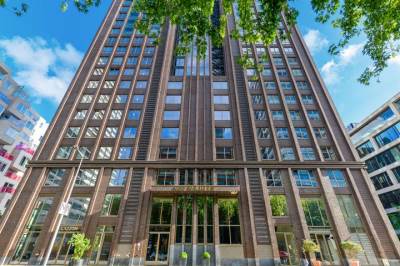 Woning Gustav Mahlerlaan 965 Amsterdam