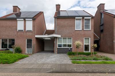 Woning Roebroekpad 16 Beek (LI)
