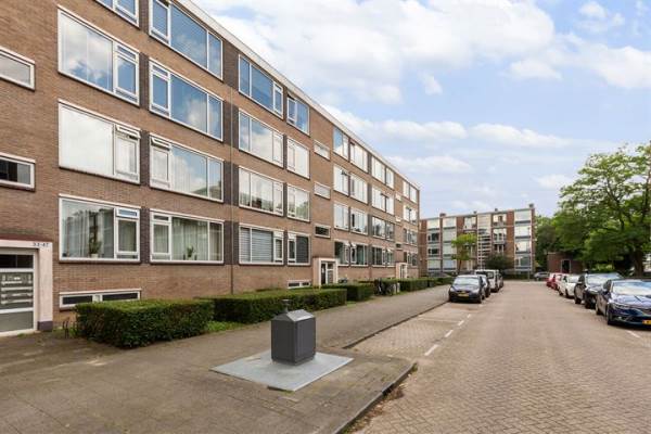 Woning Quadenoord 29 Rotterdam