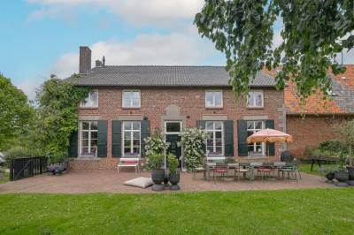 Woning Oude Baan 45H Wittem