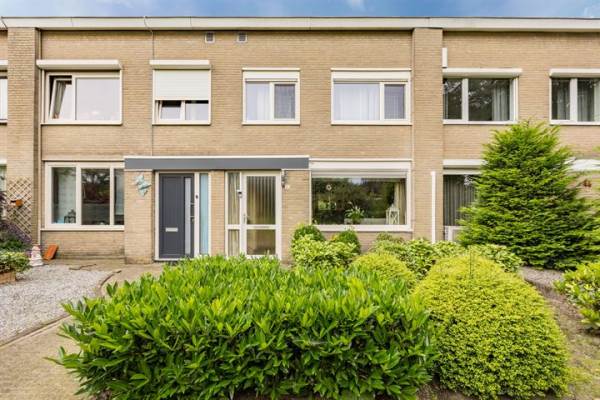 Woning Maasstraat 41 Veghel