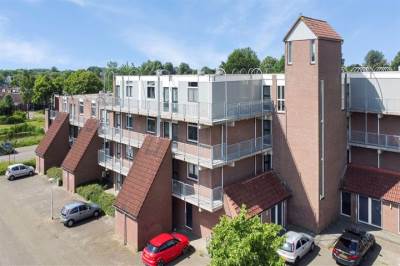Woning Aggemastate 72 Leeuwarden