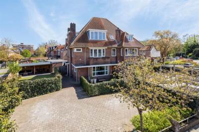 Woning Weeresteinstraat 8 Hillegom