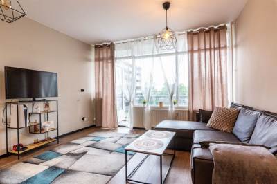 Woning Waalstraat 48 Beverwijk