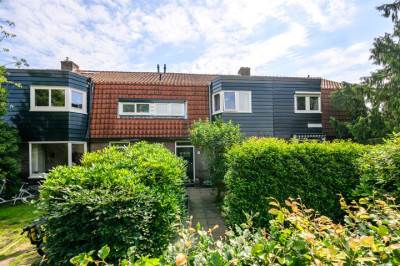 Woning Vermeerlaan 7 Hilversum