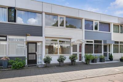 Woning Callistopad 14 Helmond
