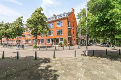 Woning Zweedsestraat 95B01 Rotterdam