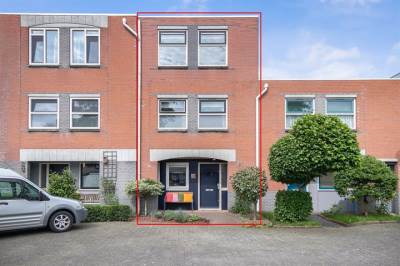 Woning Soerendonk 21 Amersfoort