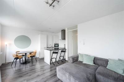 Woning Chagallweg 52 Almere