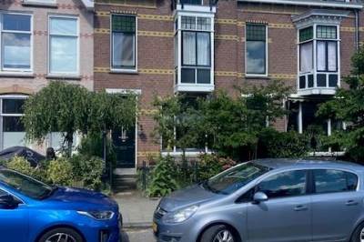 Woning Metiusgracht 14 Alkmaar