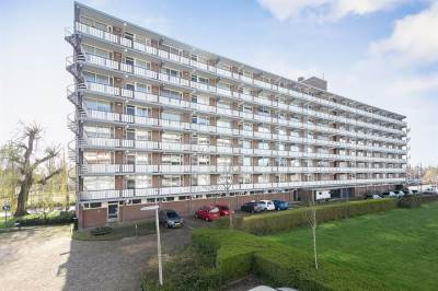 Woning Alkenoord 18 Capelle aan den IJssel
