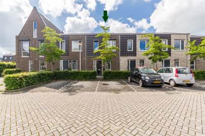 Woning Madelief 18 Bodegraven