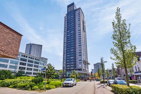 Woning De Regent 46 Eindhoven
