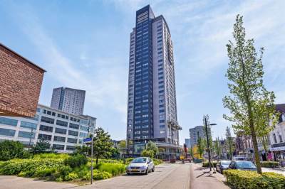 Woning De Regent 46 Eindhoven