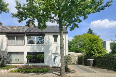 Woning Rubensstraat 35 Geleen