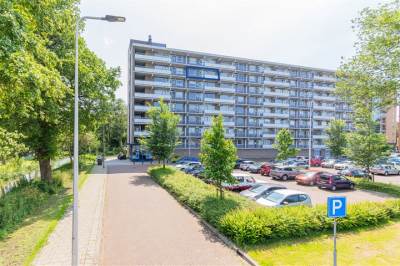 Woning Preludeweg 656 Alphen aan den Rijn