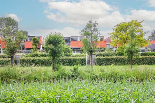 Woning Eendenkooistraat 10 Haarlem