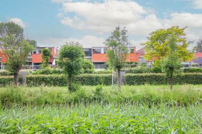 Woning Eendenkooistraat 10 Haarlem