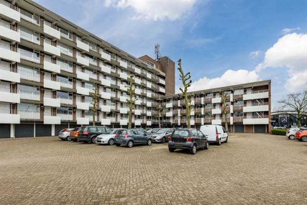 Woning Geldropseweg 19804 Eindhoven