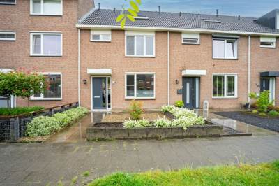 Woning Rietgors 36 Deurne