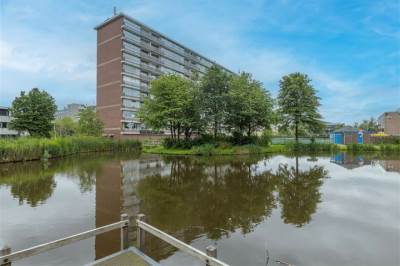 Woning Bleulandweg 132 Gouda