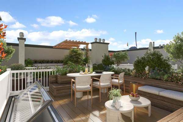 Woning Boterstraat 42G Schiedam