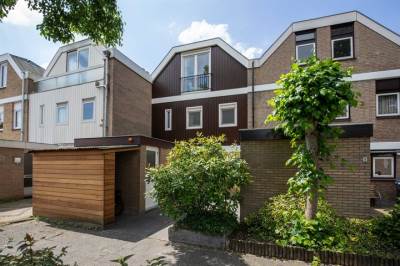 Woning Turfschip 7 Amstelveen