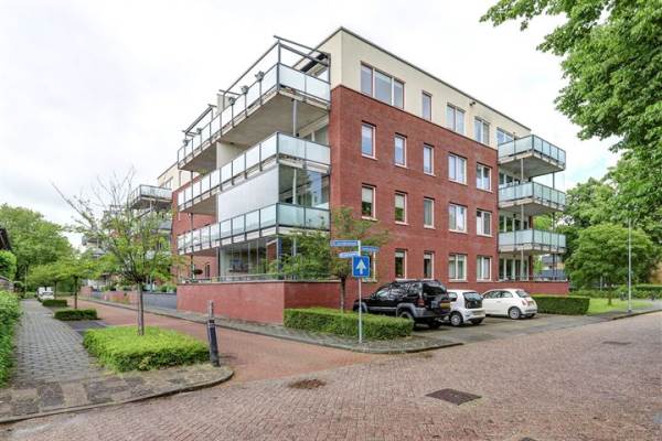 Woning Maltezerlaan 74 Harderwijk