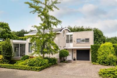 Woning Rietveen 18 Breda