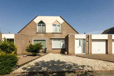 Woning Kalverenblok 22 Breda