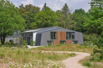 Woning Radarpad 25 Arnhem