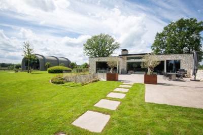 Woning Vinkelaar 9 Terschuur