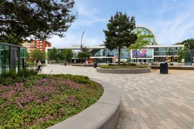 Woning Monetpassage 14 Emmen