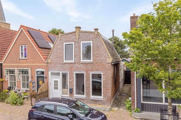 Woning Buorren 58 Tzummarum