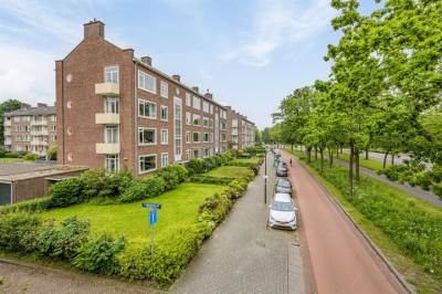 Woning Generaal Spoorlaan 119 Rijswijk (ZH)