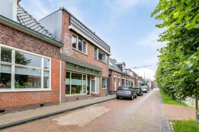 Woning Lagestraat 14 Loppersum