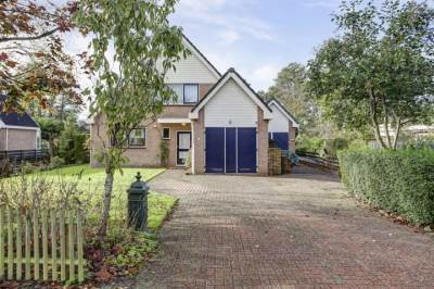 Woning Merel 7 Zuid-Scharwoude