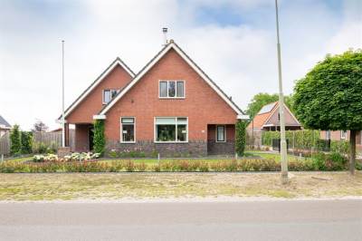Woning Veenhoeksweg 19 Klazienaveen