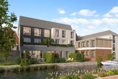 Woning Boterstraat 42H Schiedam