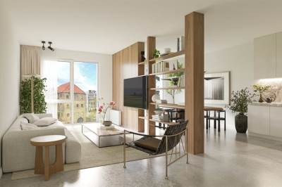 Woning Boterstraat 42J Schiedam