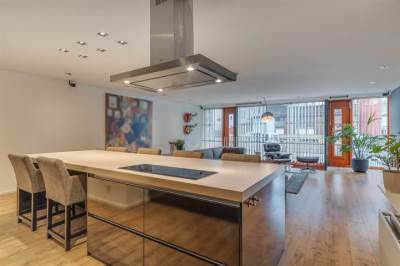 Woning Bordeslaan 240 Den Bosch