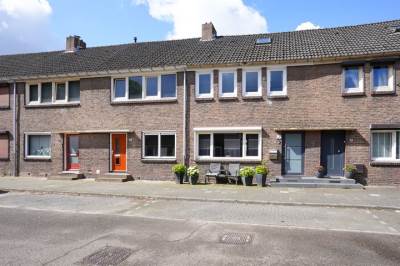 Woning De Genestetstraat 16 Heerlen