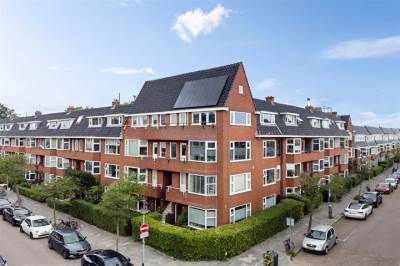 Woning Van Starkenborghstraat 90 Groningen