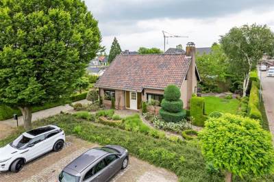 Woning Dalenburg 2 Kerk-Avezaath (Gem. Buren)