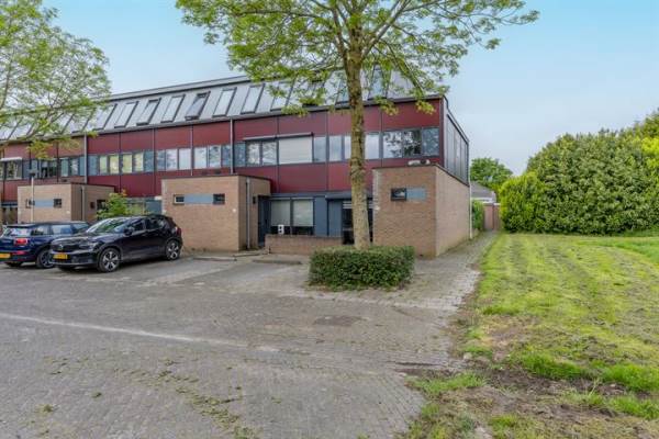 Woning Peppelenwei 99 Arnhem