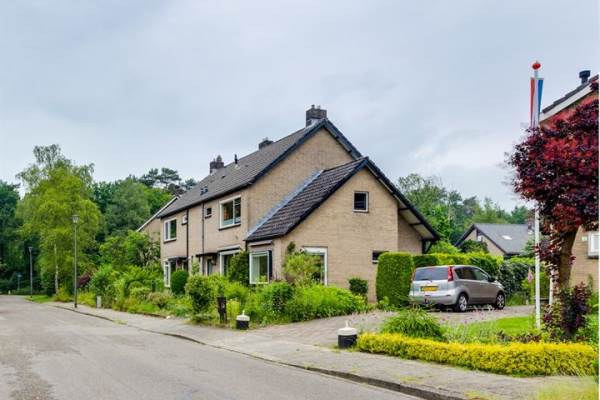 Woning Eykmanlaan 4 Dieren